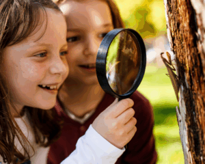 Exploring with Confidence: Outdoor Learning and the Role of Risk-Aware Practice