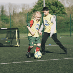 Photo of Football Fun and Development