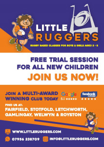 The Best Rugby Clubs for Kids in the UK