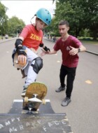 slider
