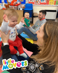 Photo of Baby Movers - Portishead
