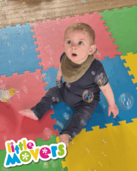Photo of Baby Movers – Pill