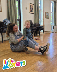 Photo of Little Movers – Pill
