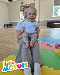Photo of Baby Movers – Clevedon