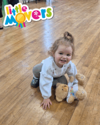 Photo of Little Movers – Clevedon