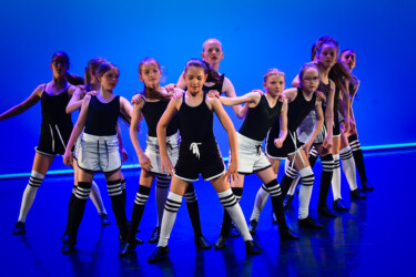 Photo of Intermediate Lavendon Dance Classes