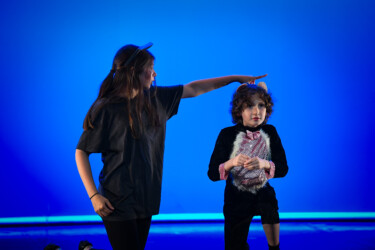 Photo of Intermediate Lavendon Drama Classes