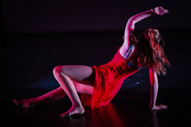Photo of Senior Lavendon Dance Classes