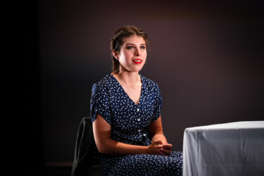 Photo of Senior Lavendon Drama Classes
