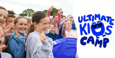 Photo of Ultimate Kids Camp [MAGHULL]