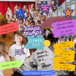 Photo of Summer Theatre Camp