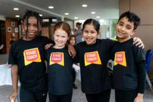 The Power of Storytelling to Build Empathy, Compassion and Understanding Through the Performing Arts 