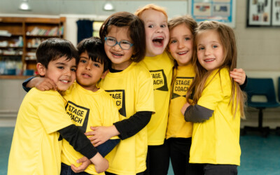 The Power of Storytelling to Build Empathy, Compassion and Understanding Through the Performing Arts