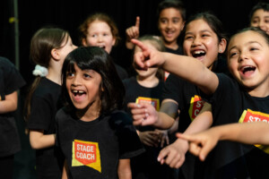 The Power of Storytelling to Build Empathy, Compassion and Understanding Through the Performing Arts 