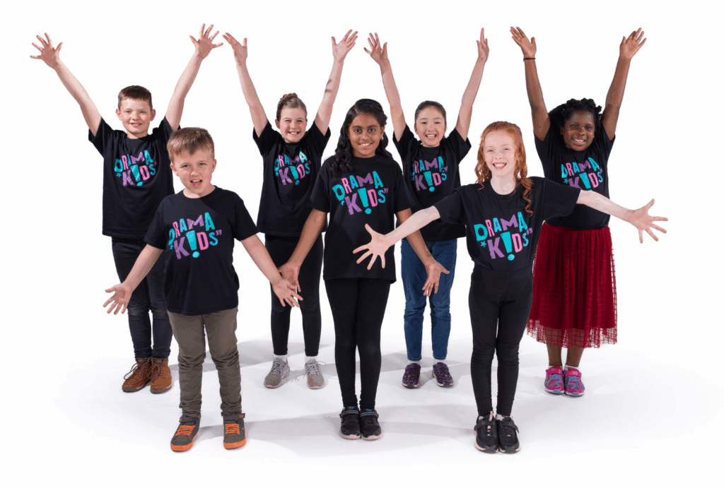 Drama Is for Everyone: Why Drama Classes are Inclusive for Shy Kids