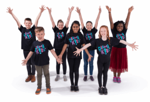 Drama Is for Everyone: Why Drama Classes are Inclusive for Shy Kids 