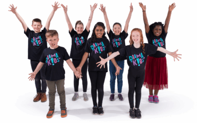 Drama Is for Everyone: Why Drama Classes are Inclusive for Shy Kids