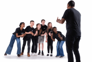 Drama Is for Everyone: Why Drama Classes are Inclusive for Shy Kids 