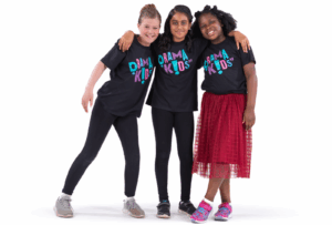 Drama Is for Everyone: Why Drama Classes are Inclusive for Shy Kids 