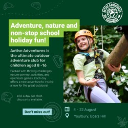 Photo of Active Adventures Youlbury