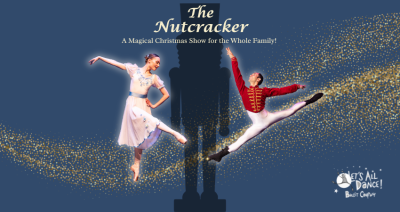 Photo of The Nutcracker - Family Festive Treat - 31 December 2025