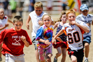 Why You Should Consider Installing Sports Equipment for Your Kids at Home