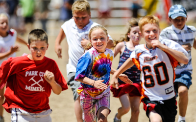 Why You Should Consider Installing Sports Equipment for Your Kids at Home