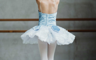 7 Benefits of Dance Classes For Toddlers
