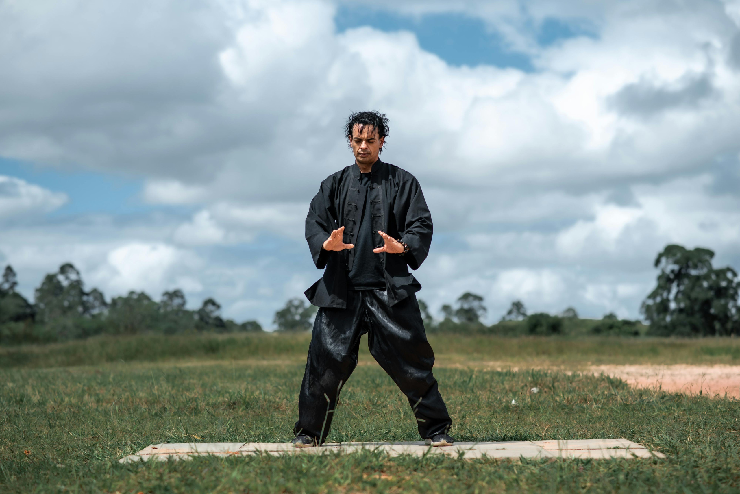 Martial Art