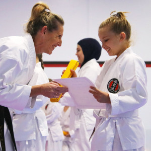The Top 7 Benefits of Martial Arts for Kids