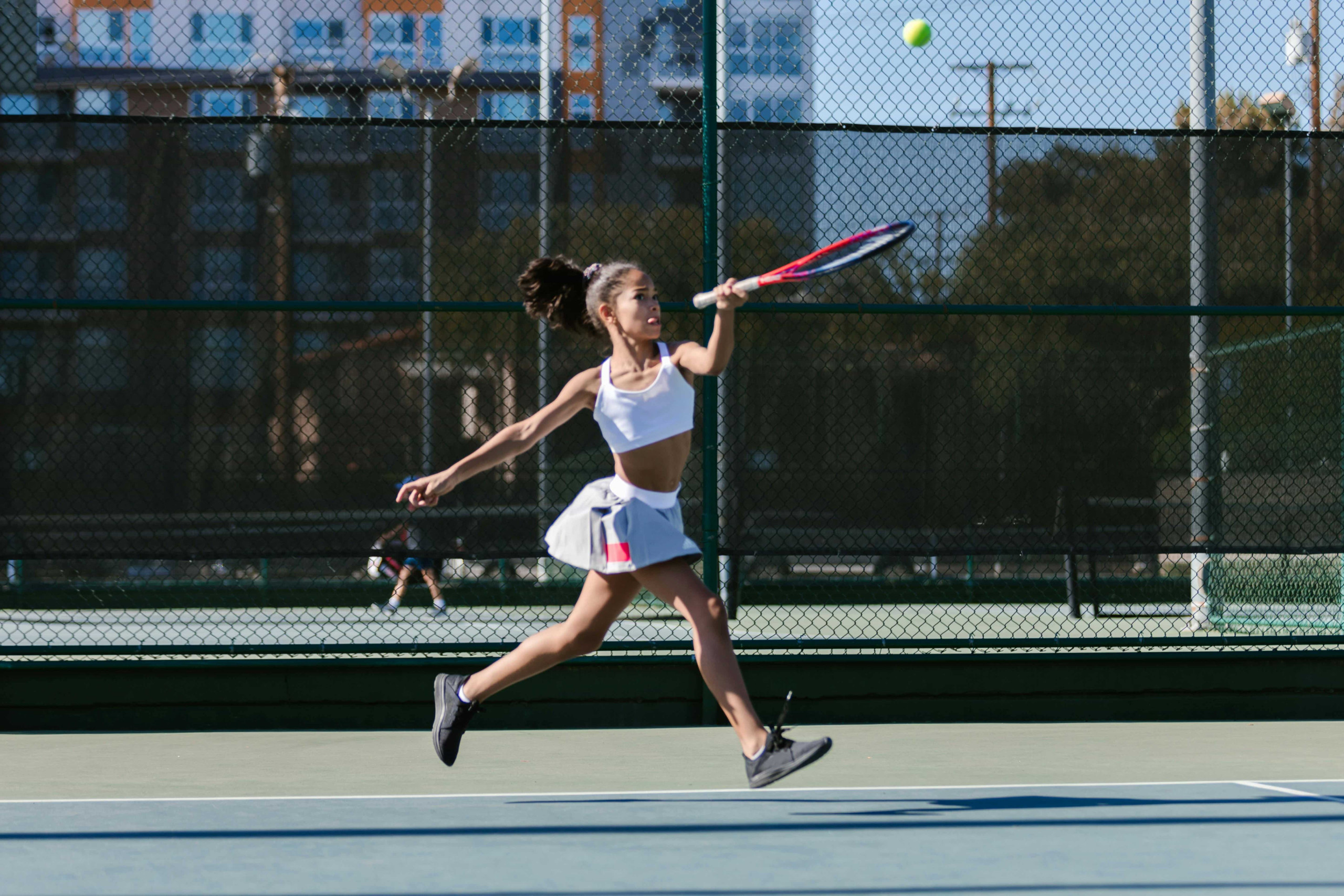 Start a Sport