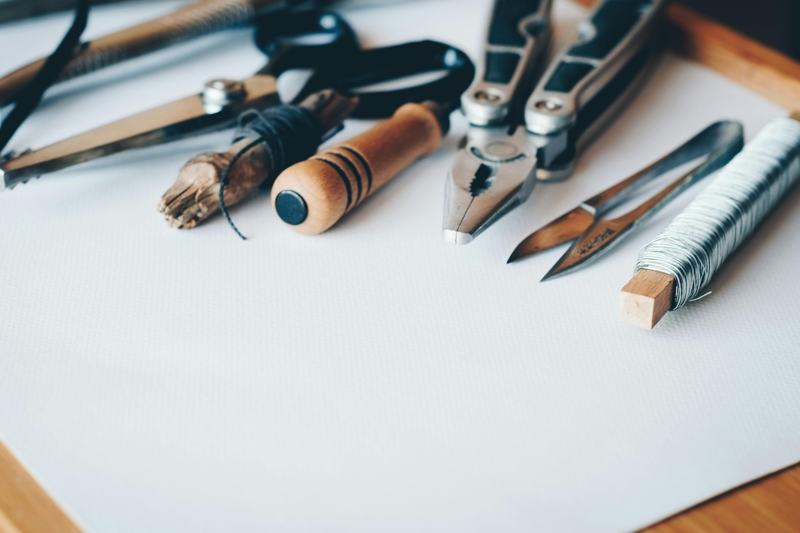 Start a DIY Project