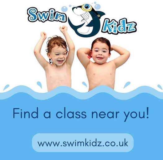 Swimkidz Baby and Toddler Classes