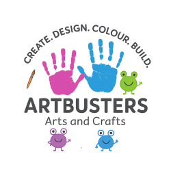 Photo of Slime Summer Workshop – Artbusters