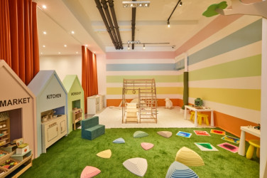 Photo of Mini Builders (ARCHITECTURE) 6 months – 2 years