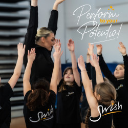 Photo of SWISH SATURDAY SCHOOLS
