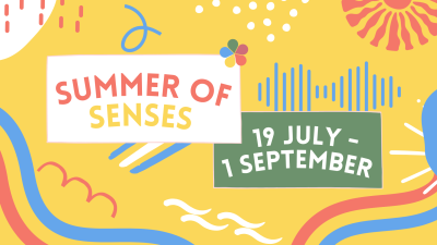 Photo of Summer of Senses