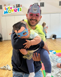 Photo of Baby Movers Wickersley