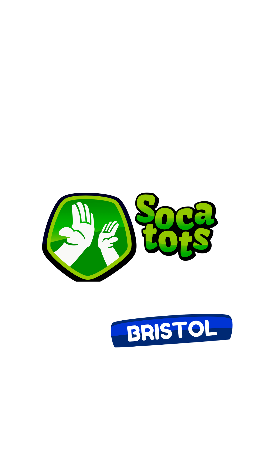 Socatots Bristol – Lyde Green Community Centre – 3-5 years – 10:00am
