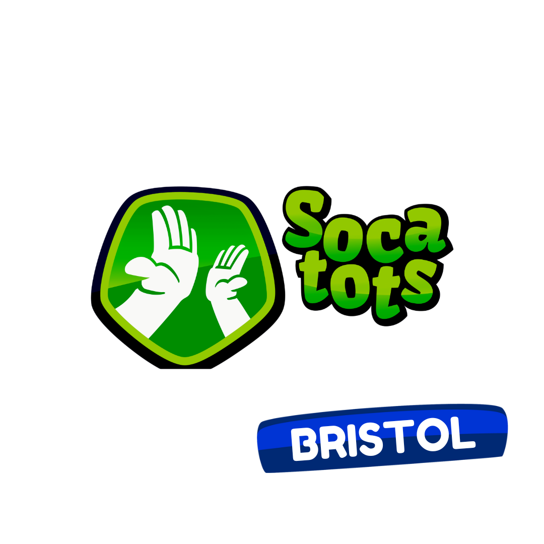 Socatots Bristol – Pomphrey Hill Pavilion – 3-5 years