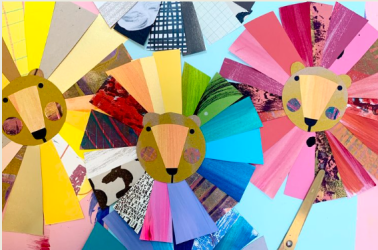 Photo of Art Club- Preschool Arts & Crafts session followed by soft play