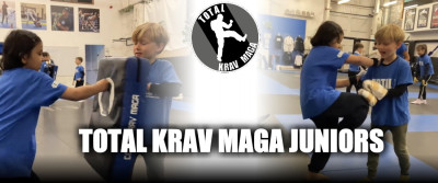 Photo of Kids and Teenagers Self Defence classes