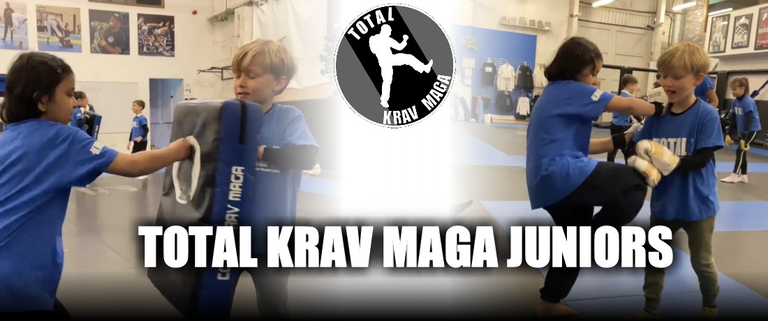 Kids and Teenagers Self Defence classes