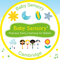 Photo of Baby Sensory Ashdon at 12:30-13:30