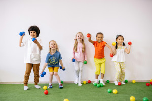 Is It Time to Take Your Children’s Activity Brand Overseas?