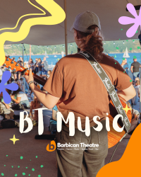Photo of BT Music
