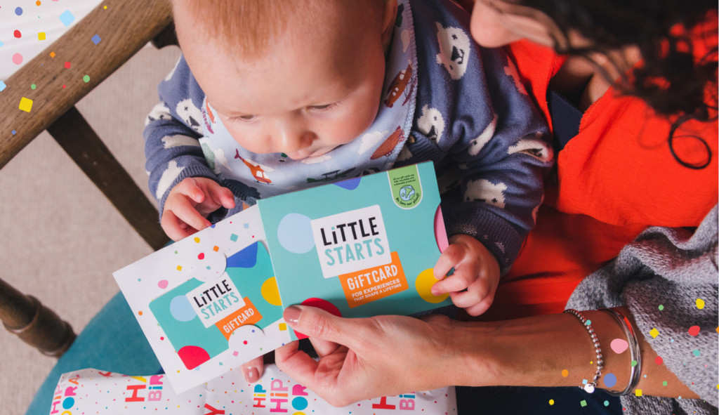 The First Five Years: Building Blocks for a Lifetime