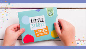 The First Five Years: Building Blocks for a Lifetime