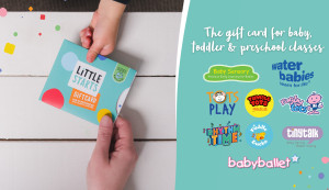 The First Five Years: Building Blocks for a Lifetime