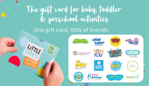 The First Five Years: Building Blocks for a Lifetime